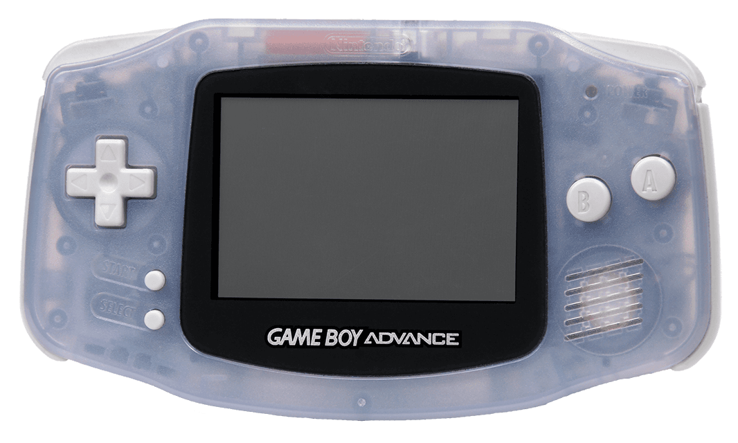 gameboy advance release year